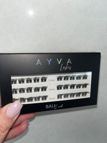 Bali C Curl Multipack
