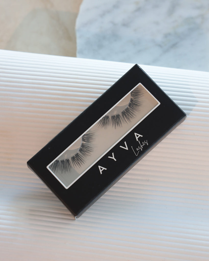 Bali Lash Box