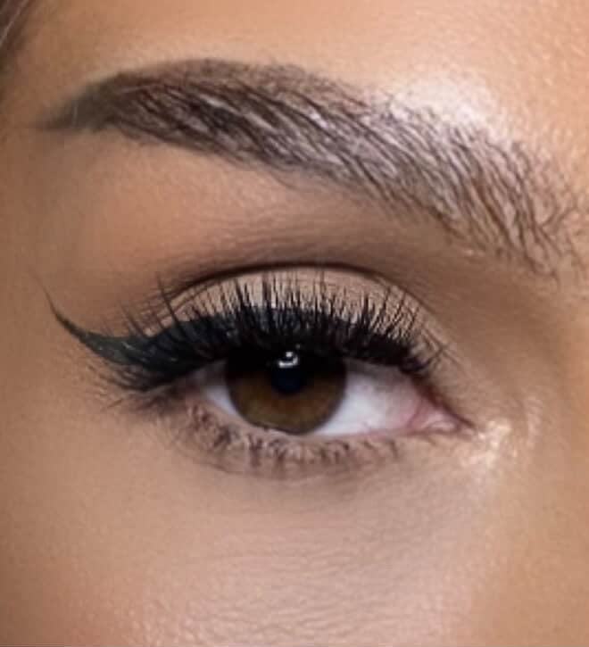 Barbados Single Lashes