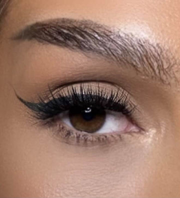 Barbados Single Lashes
