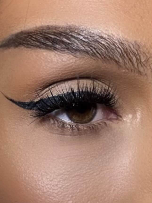 Barbados Single Lashes | Ayva Lashes