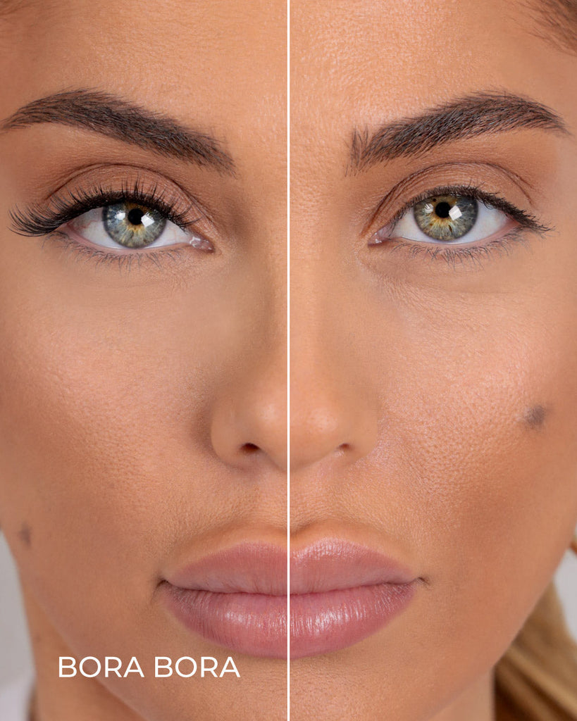 Bora Bora Multipack – Lash Extensions