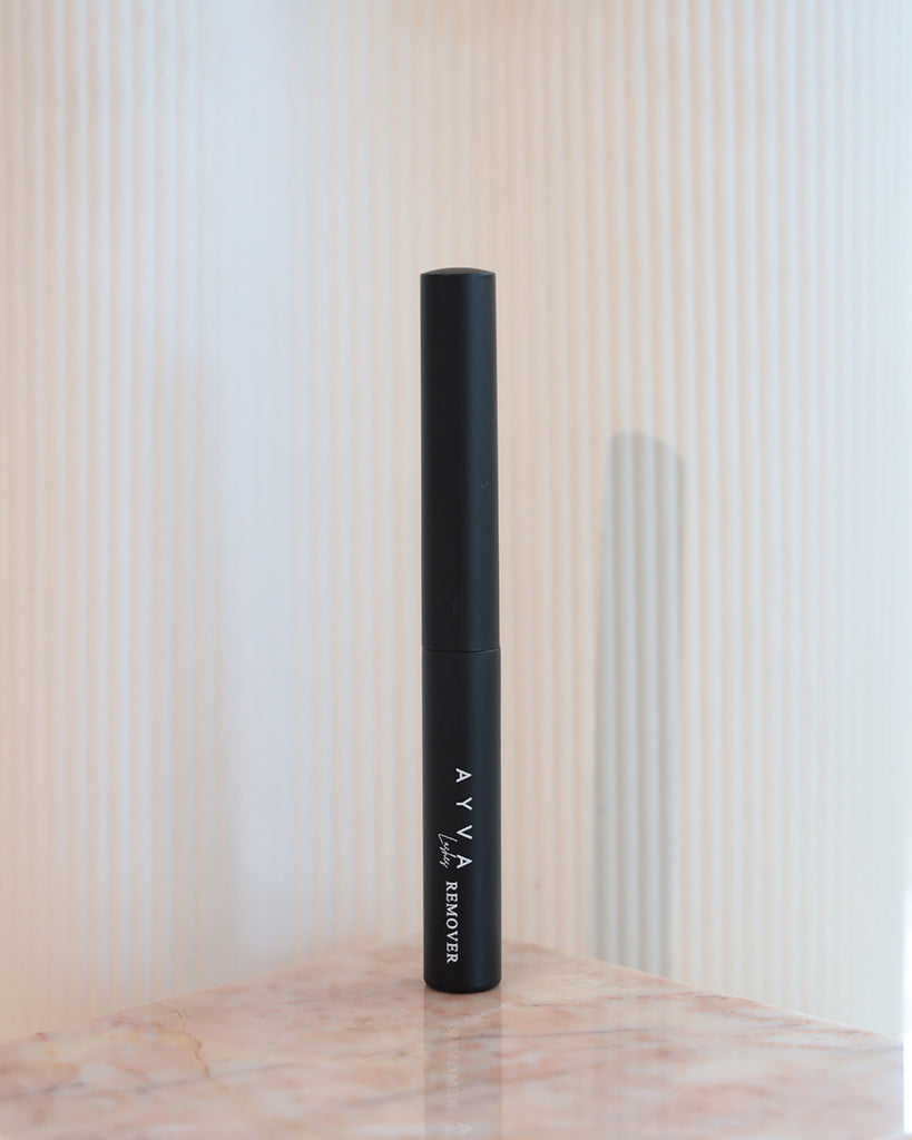Eyelash Extension Remover | Ayva Lashes Oil-Based