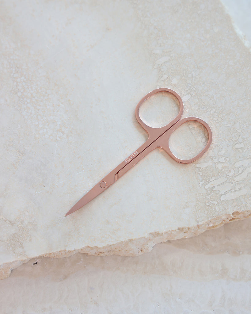 Eyelash Scissors