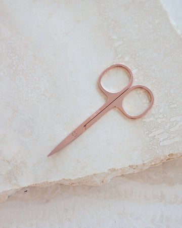 Eyelash Scissors