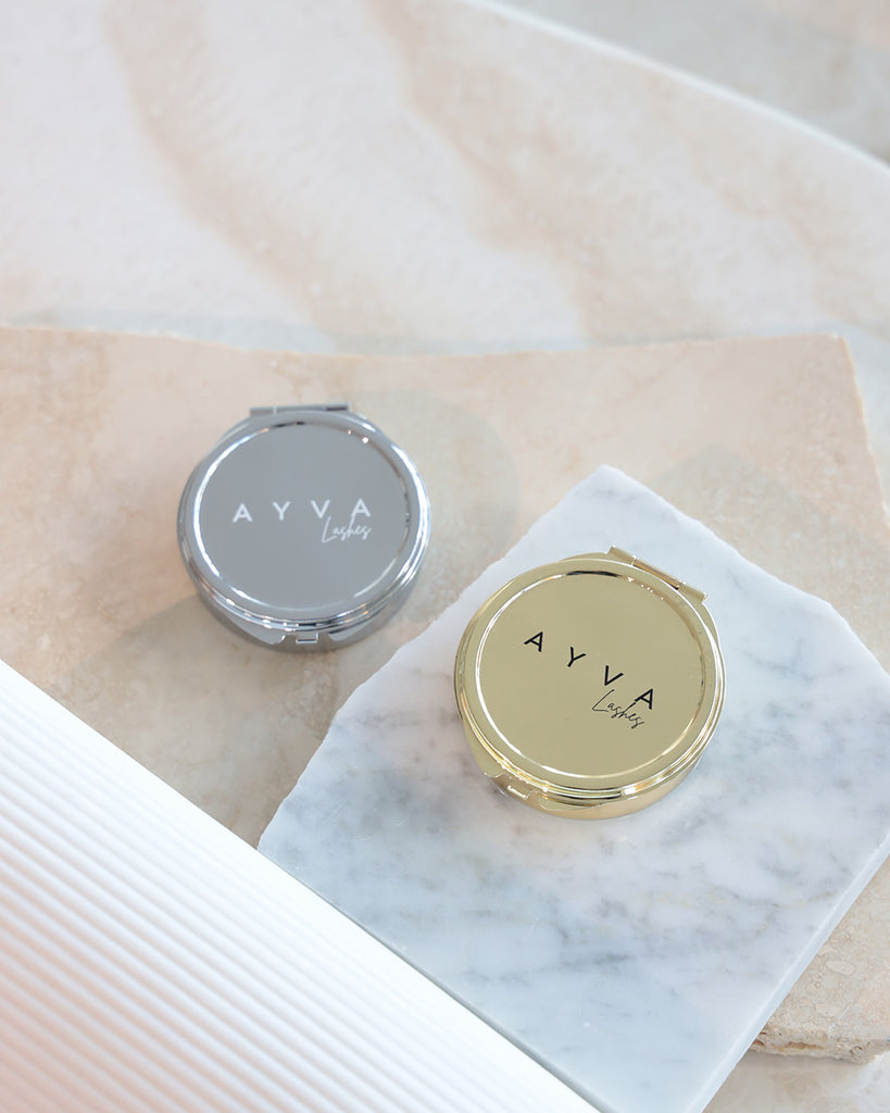 Eyelash Storage Box | Hygienic Lash Case by Ayva