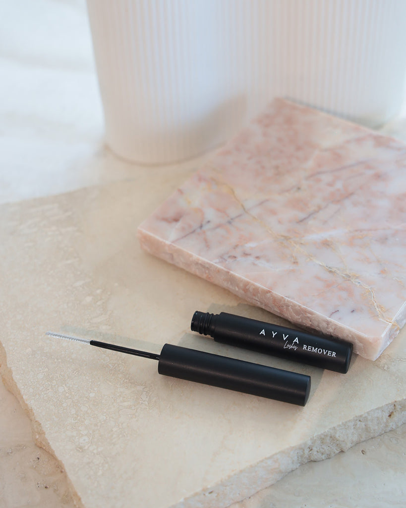Lash Bond & Remover Duo – Long-Lasting Hold & Gentle Removal