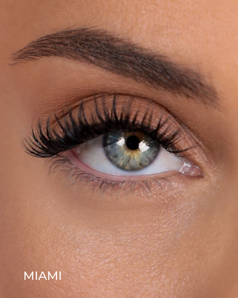 Miami Lash
