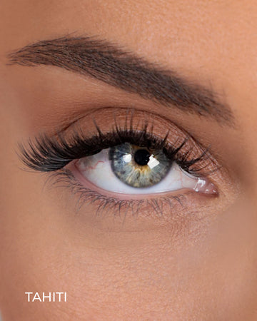Tahiti Lash
