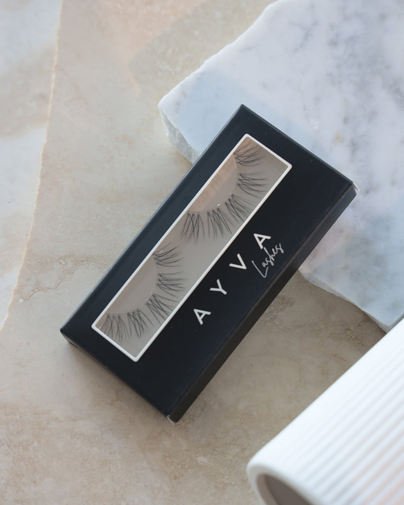 Vanuatu Single Lashes